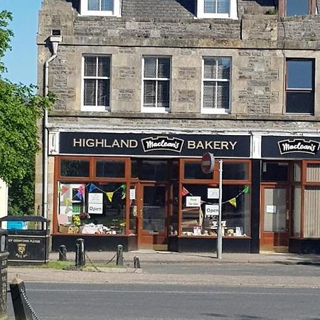 The Granary In The Square Διαμέρισμα Grantown-on-Spey Εξωτερικό φωτογραφία